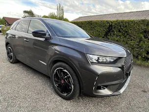 DS Automobiles 7 Crossback 1.6 E-Tense Performance Line 4x4