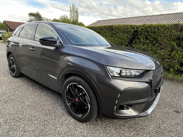 DS Automobiles 7 Crossback 1.6 E-Tense Performance Line 4x4