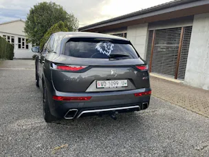 DS Automobiles 7 Crossback 1.6 E-Tense Performance Line 4x4