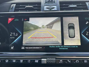 DS Automobiles 7 Crossback 1.6 E-Tense Performance Line 4x4