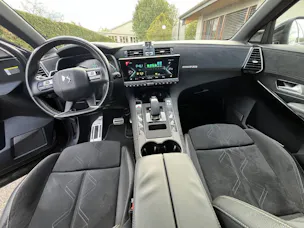 DS Automobiles 7 Crossback 1.6 E-Tense Performance Line 4x4