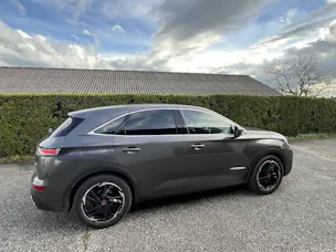 DS Automobiles 7 Crossback 1.6 E-Tense Performance Line 4x4