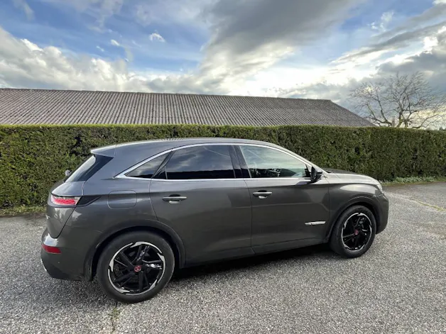 DS Automobiles 7 Crossback 1.6 E-Tense Performance Line 4x4