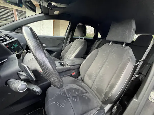 DS Automobiles 7 Crossback 1.6 E-Tense Performance Line 4x4