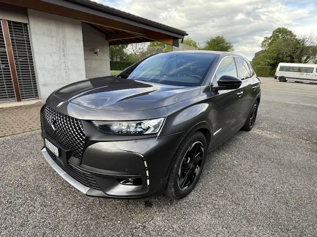 DS Automobiles 7 Crossback 1.6 E-Tense Performance Line 4x4