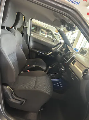 Suzuki Ignis 1.2 Compact Top Hybrid