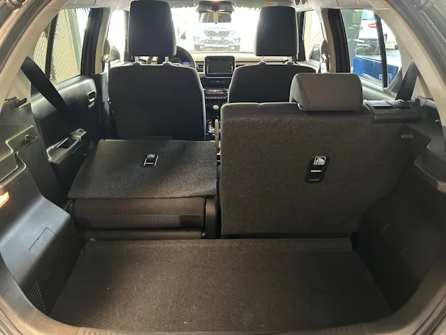 Suzuki Ignis 1.2 Compact Top Hybrid