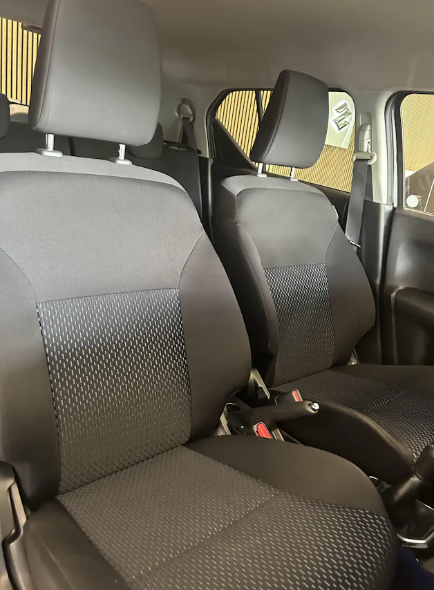 Suzuki Ignis 1.2 Compact Top Hybrid