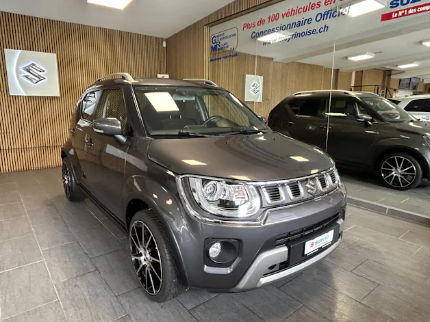 Suzuki Ignis 1.2 Compact Top Hybrid