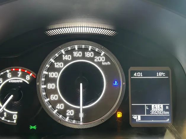 Suzuki Ignis 1.2 Compact Top Hybrid