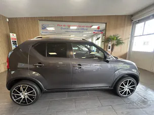 Suzuki Ignis 1.2 Compact Top Hybrid