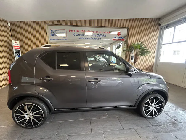 Suzuki Ignis 1.2 Compact Top Hybrid