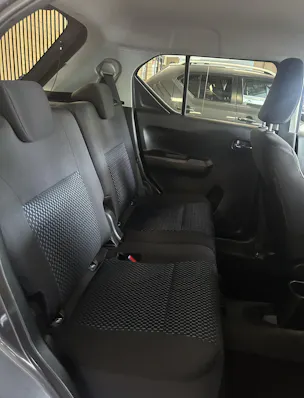 Suzuki Ignis 1.2 Compact Top Hybrid
