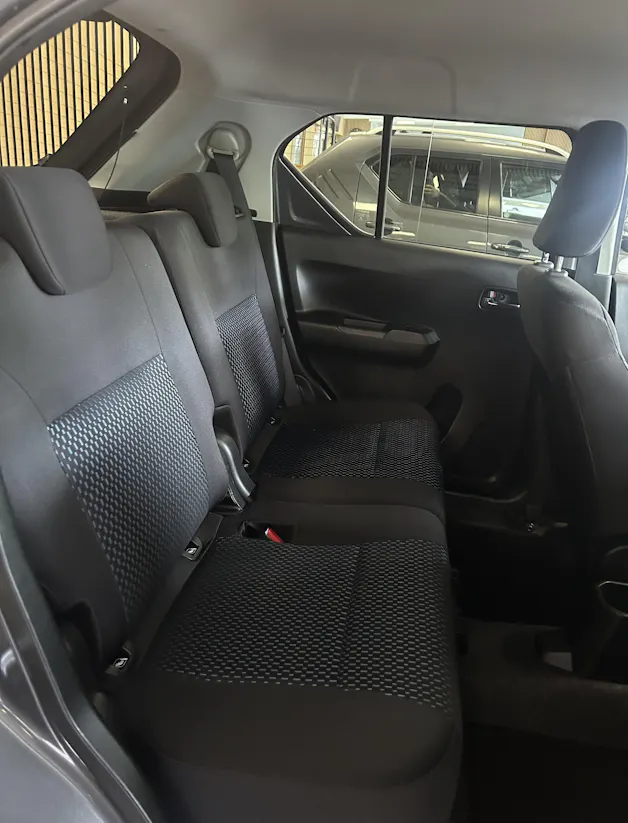 Suzuki Ignis 1.2 Compact Top Hybrid