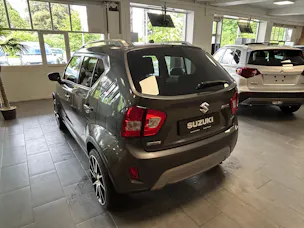 Suzuki Ignis 1.2 Compact Top Hybrid