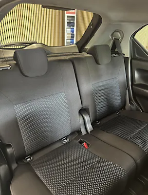 Suzuki Ignis 1.2 Compact Top Hybrid