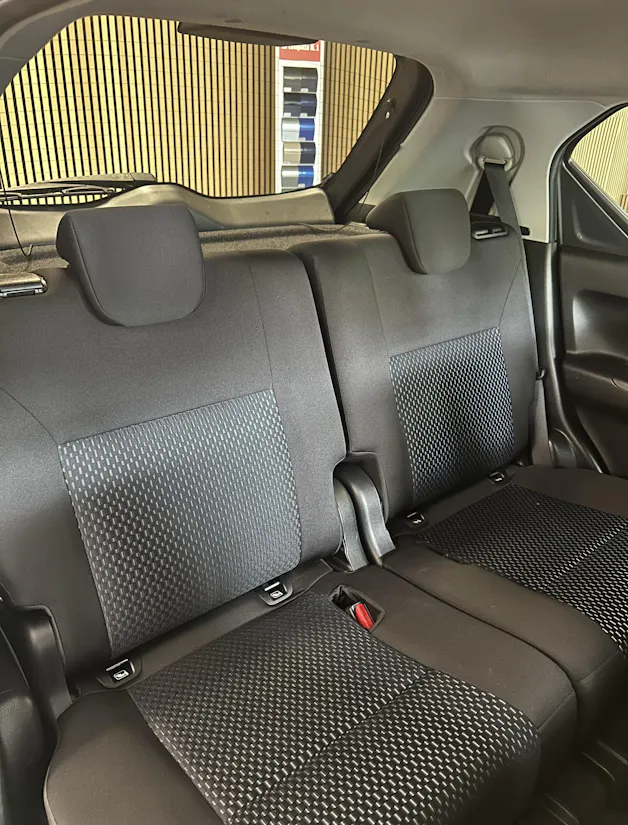 Suzuki Ignis 1.2 Compact Top Hybrid