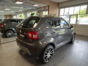 Suzuki Ignis 1.2 Compact Top Hybrid