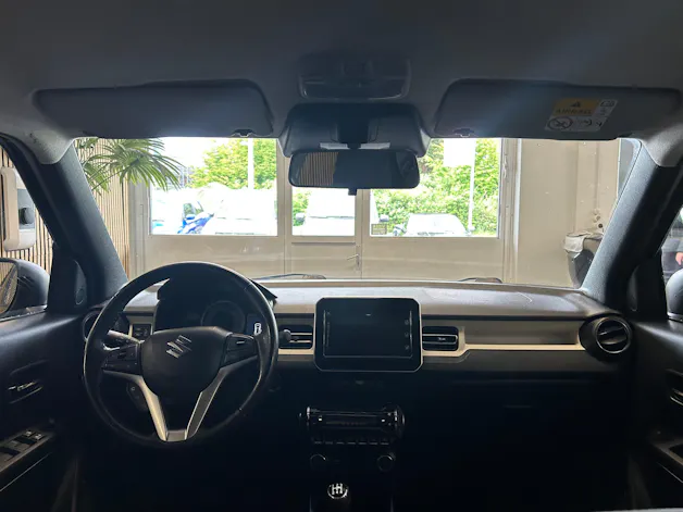 Suzuki Ignis 1.2 Compact Top Hybrid