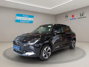 Suzuki Swift 1.2 Sakura Top Hybrid 4x4