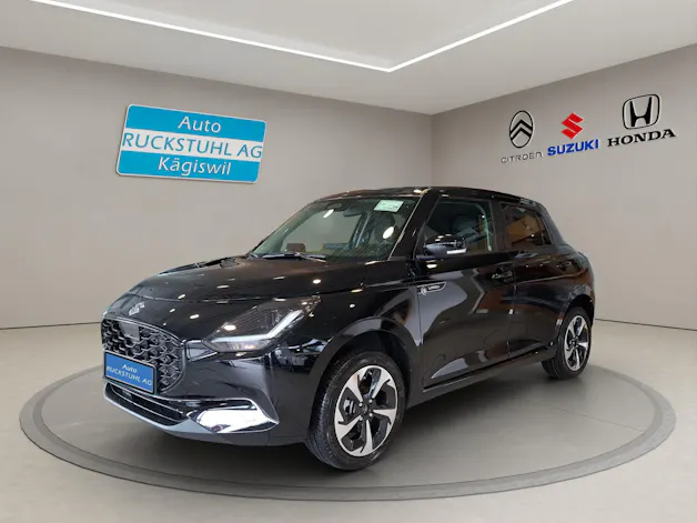 Suzuki Swift 1.2 Sakura Top Hybrid 4x4
