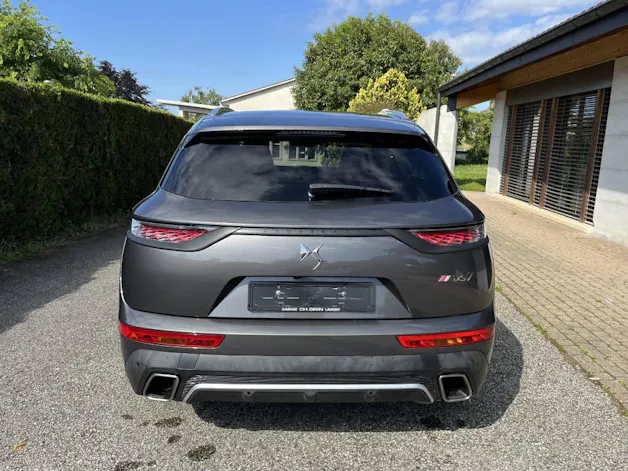 DS Automobiles 7 Crossback 1.6 PureTech 225 Performance Line