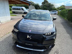 DS Automobiles 7 Crossback 1.6 PureTech 225 Performance Line