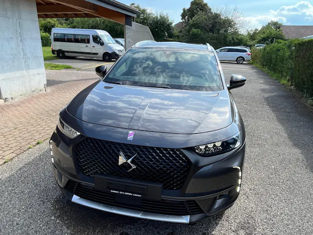 DS Automobiles 7 Crossback 1.6 PureTech 225 Performance Line