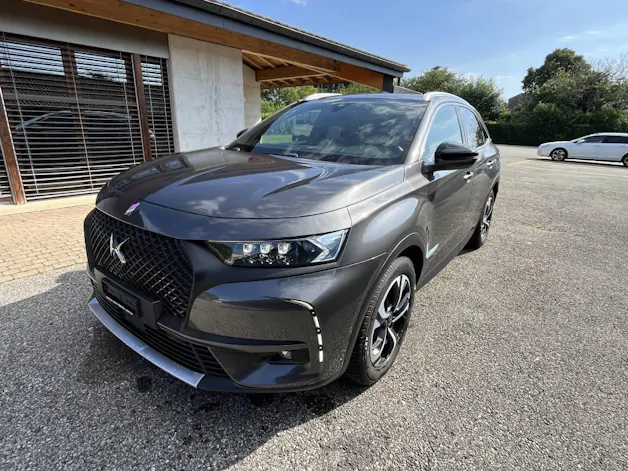 DS Automobiles 7 Crossback 1.6 PureTech 225 Performance Line
