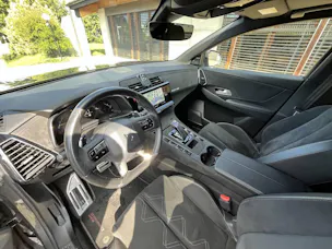 DS Automobiles 7 Crossback 1.6 PureTech 225 Performance Line