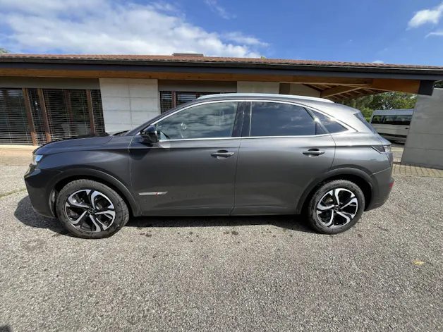 DS Automobiles 7 Crossback 1.6 PureTech 225 Performance Line
