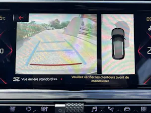DS Automobiles 7 Crossback 1.6 PureTech 225 Performance Line