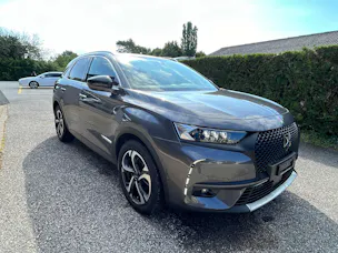 DS Automobiles 7 Crossback 1.6 PureTech 225 Performance Line