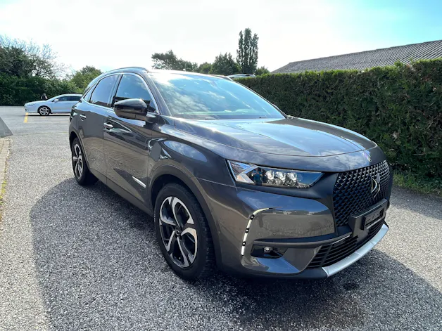 DS Automobiles 7 Crossback 1.6 PureTech 225 Performance Line