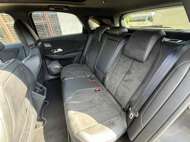 DS Automobiles 7 Crossback 1.6 PureTech 225 Performance Line