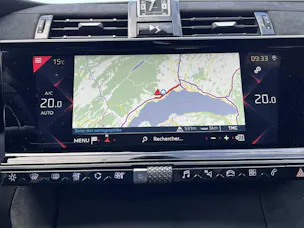 DS Automobiles 7 Crossback 1.6 PureTech 225 Performance Line