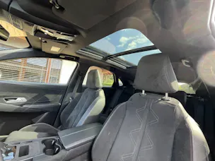 DS Automobiles 7 Crossback 1.6 PureTech 225 Performance Line