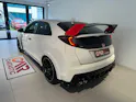 Honda Civic 2.0i-VTEC Type R