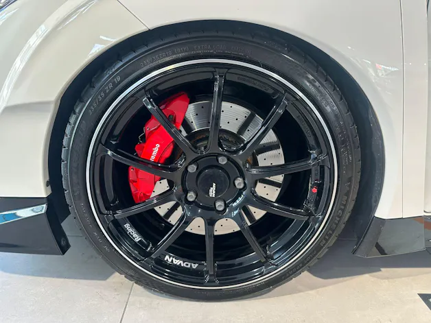 Honda Civic 2.0i-VTEC Type R