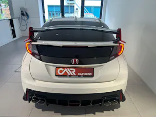 Honda Civic 2.0i-VTEC Type R