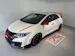 Honda Civic 2.0i-VTEC Type R