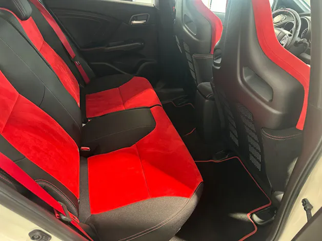 Honda Civic 2.0i-VTEC Type R