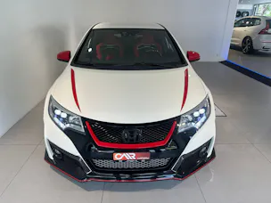 Honda Civic 2.0i-VTEC Type R