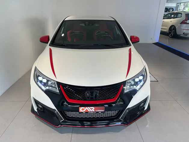 Honda Civic 2.0i-VTEC Type R