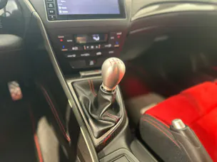 Honda Civic 2.0i-VTEC Type R
