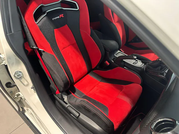 Honda Civic 2.0i-VTEC Type R
