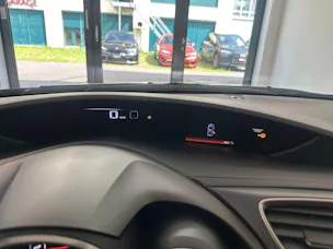 Honda Civic 2.0i-VTEC Type R