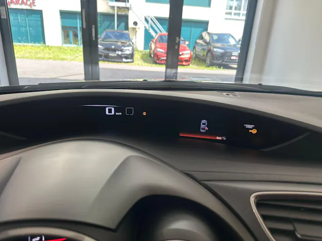 Honda Civic 2.0i-VTEC Type R