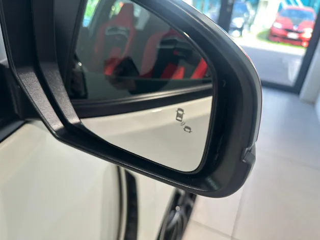 Honda Civic 2.0i-VTEC Type R
