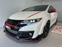 Honda Civic 2.0i-VTEC Type R